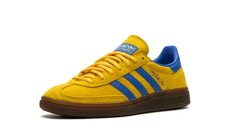 Adidas Handball Spezial Handball Spezial 'Yellow'